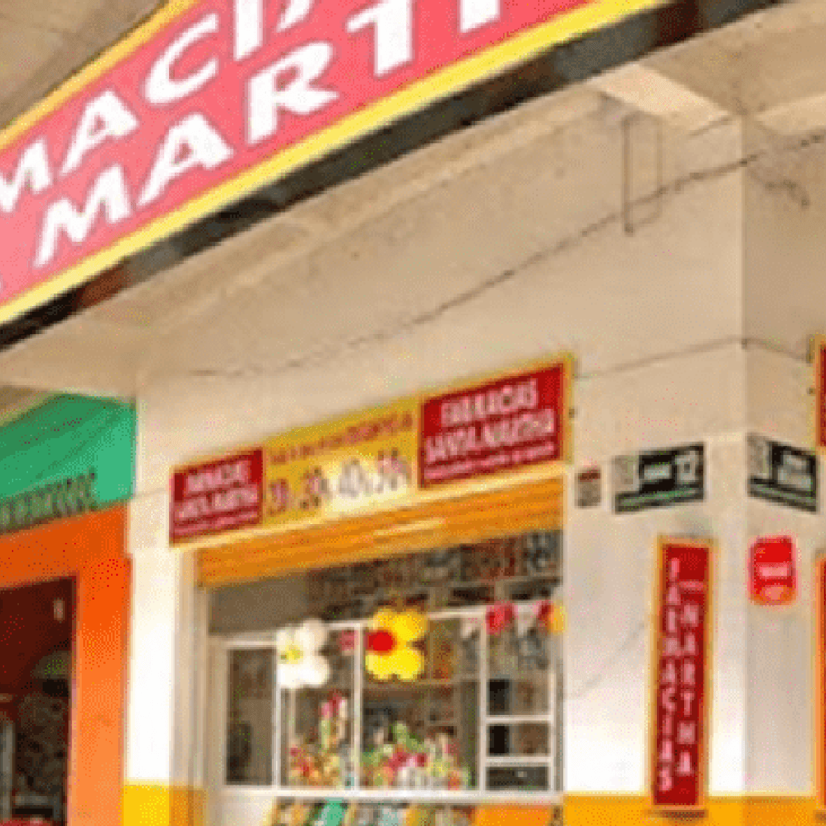 Independent pharmacy chains