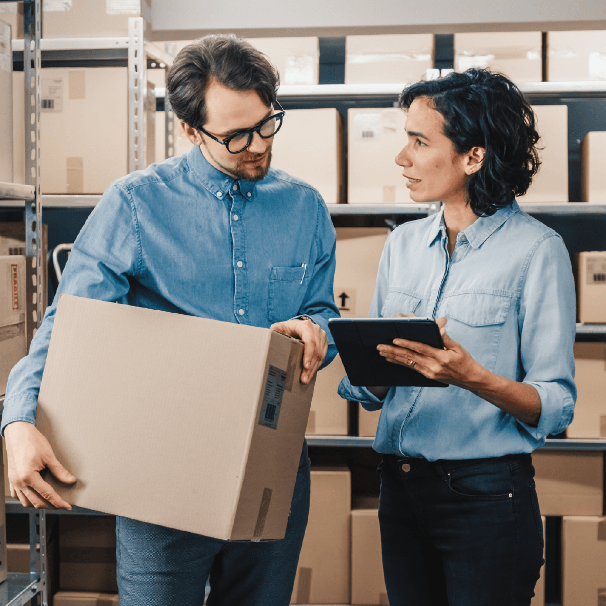 Subdistributors