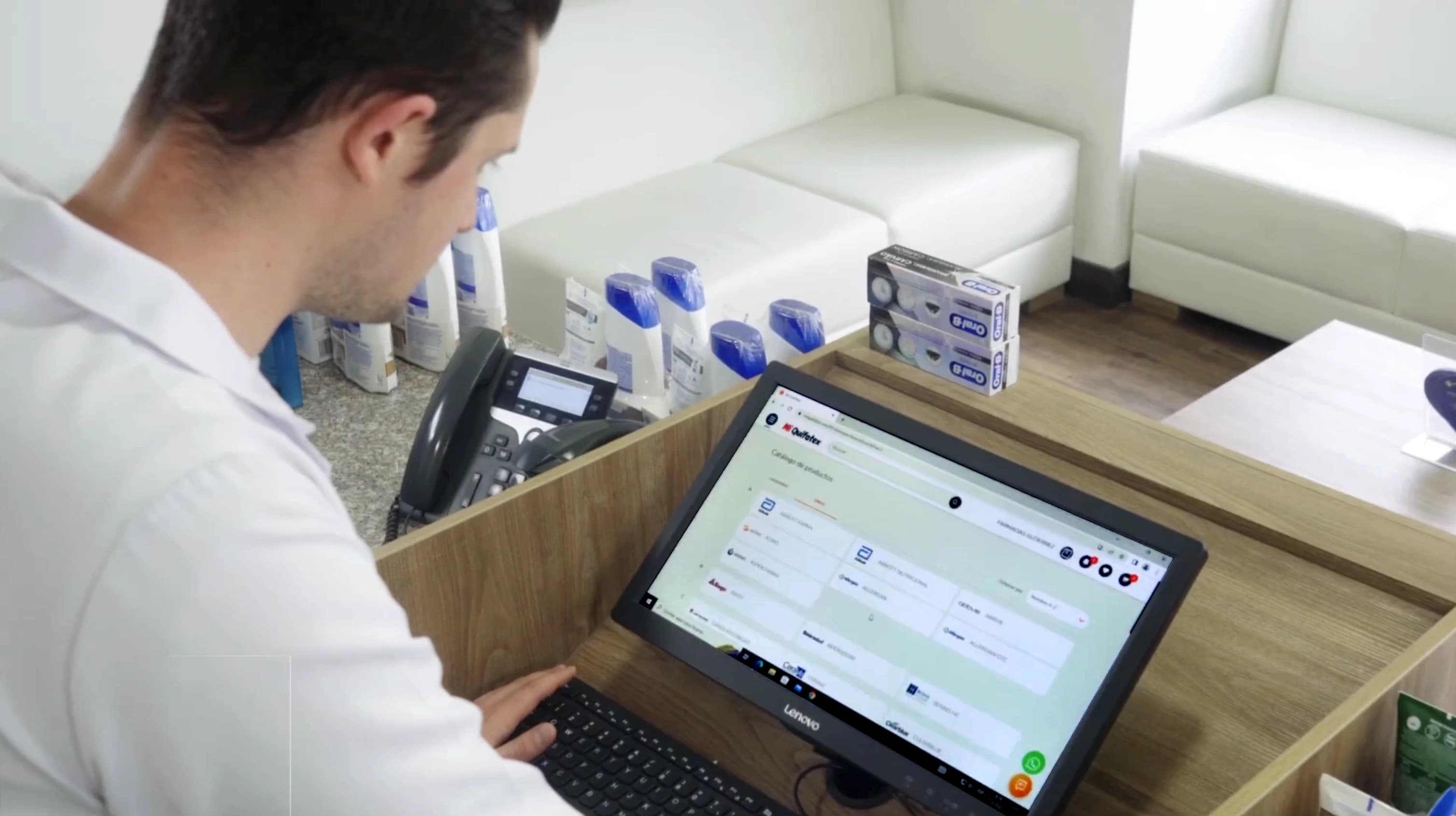 CANAL DIGITAL MI QUIFATEX: 4 AÑOS FORTALECIENDO LA GESTIÓN DE NUESTROS CLIENTES