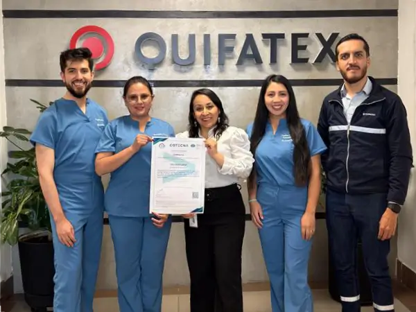 Cuando la seguridad y salud se vuelven un compromiso genuino