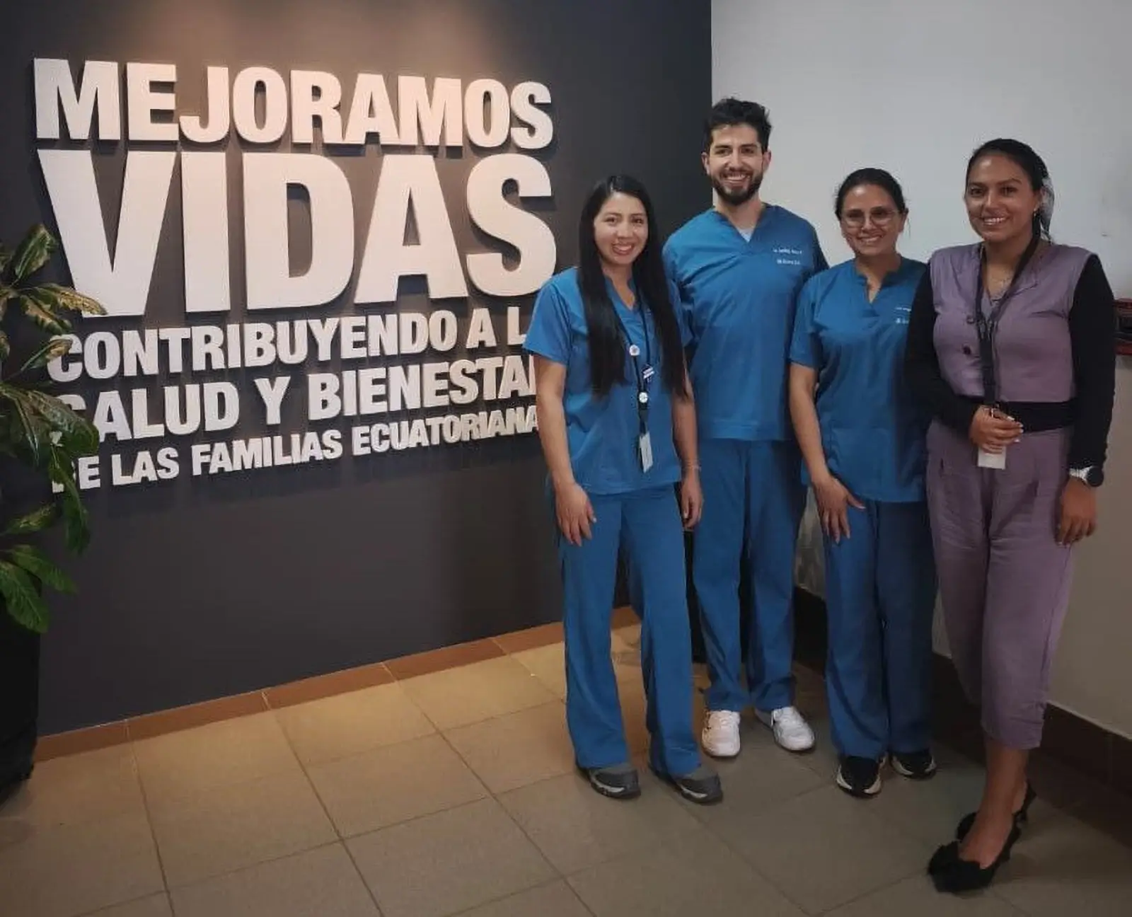 Quifatex achieves “Actívate y Vive” recertification with 99% compliance
