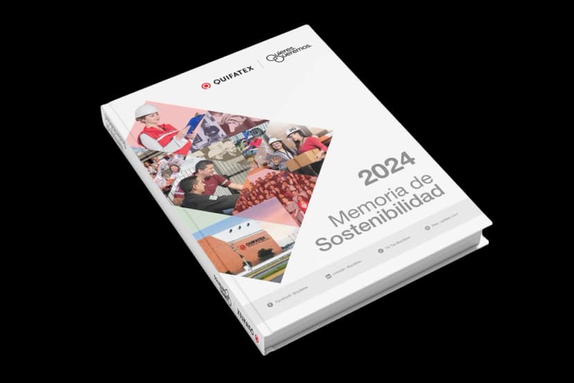 Sustainability report 2024