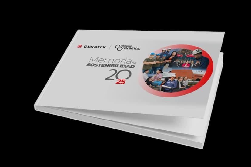 Sustainability report 2025